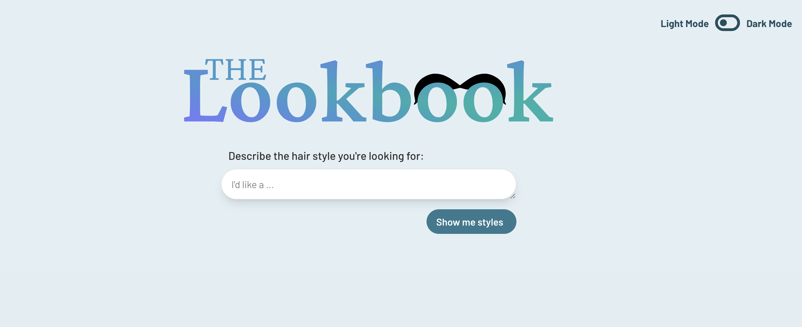 Photo for Lookbook Final Reveal — Part IV