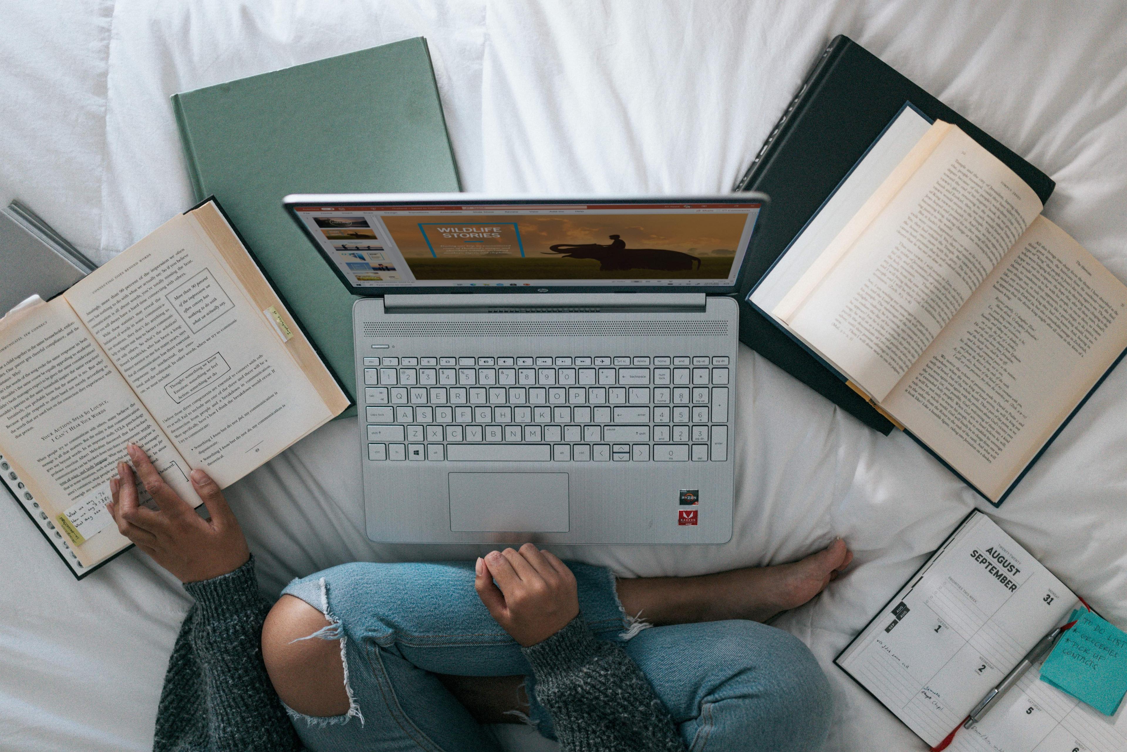 Photo for How I learned React (and so much more) by building an eCommerce Site