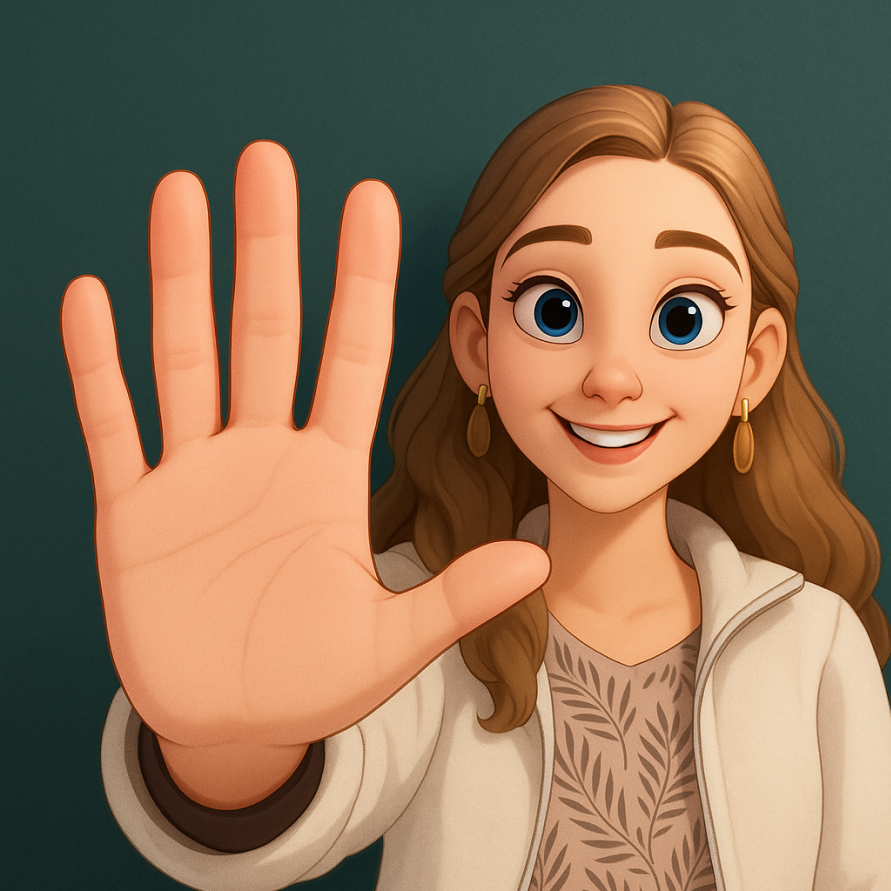 Avatar of Lindsay
